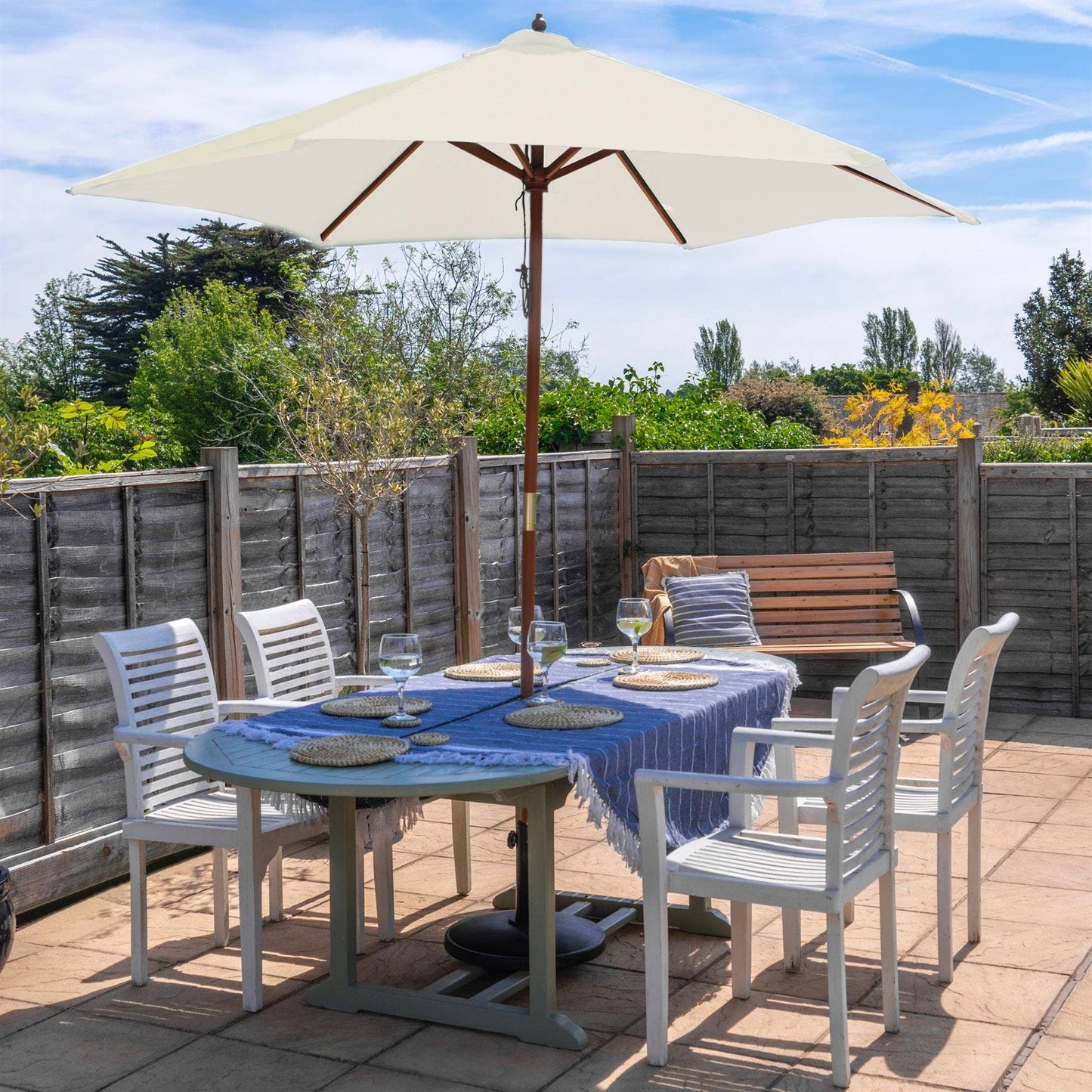 Garten & Outdoor