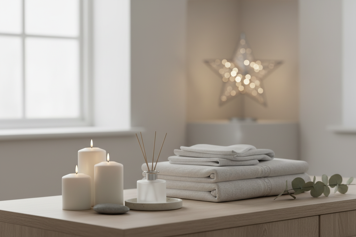 Ambiente Beleuchtung