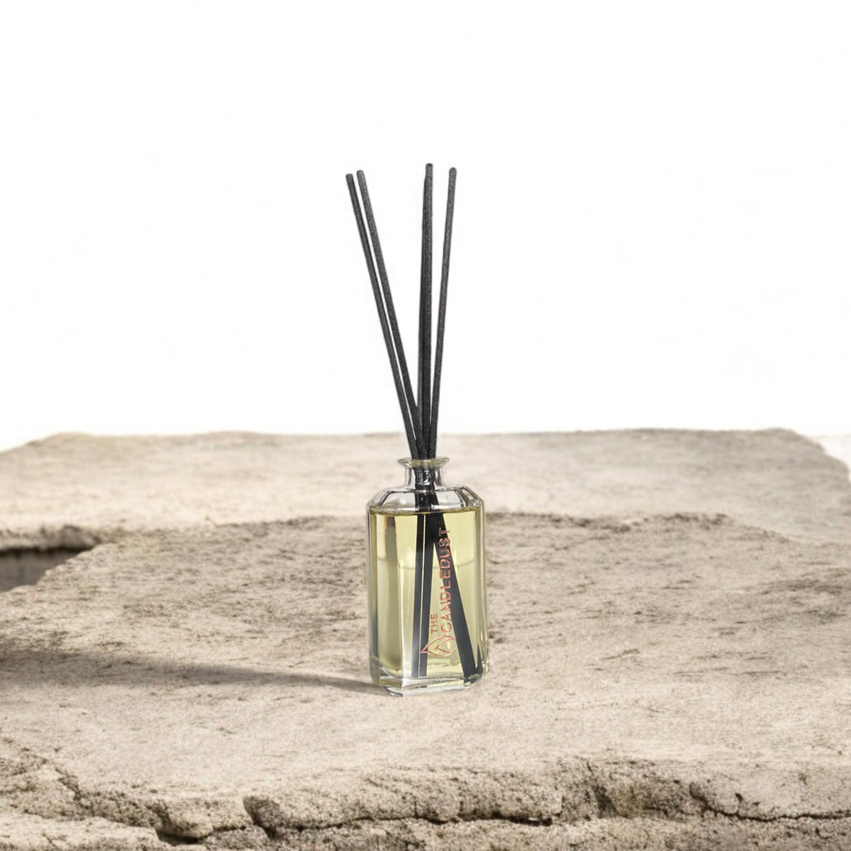 50 ml/1,7 oz Raumduft mit Stäbchen | Luxus